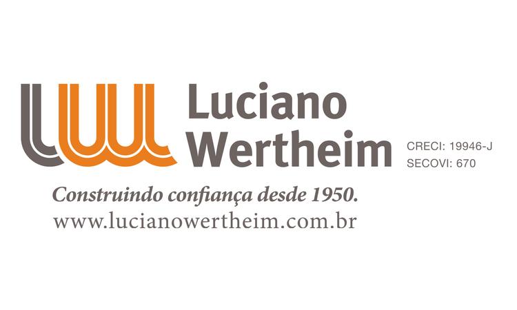 Luciano Wertheim Logo